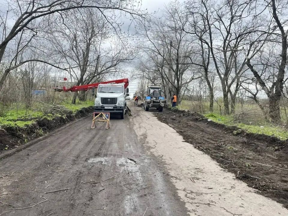 Роман Конев: МУНИЦИПАЛЬНОЕ УНИТАРНОЕ ПРЕДПРИЯТИЕ «ПРОСТОР» АДМИНИСТРАЦИИ ГОРОДСКОГО ОКРУГА ГОРЛОВКА ДОНЕЦКОЙ НАРОДНОЙ РЕСПУБЛИКИ Роман Конев: МУНИЦИПАЛЬНОЕ УНИТАРНОЕ ПРЕДПРИЯТИЕ «ПРОСТОР» АДМИНИСТРАЦИИ ГОРОДСКОГО ОКРУГА ГОРЛОВКА ДОНЕЦКОЙ НАРОДНОЙ РЕСПУБЛИКИ