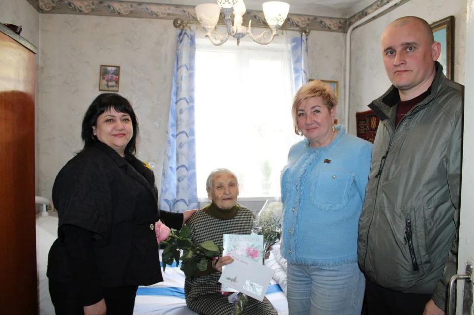 ��������������� ������������ ������ ���������� �� ��������� �������