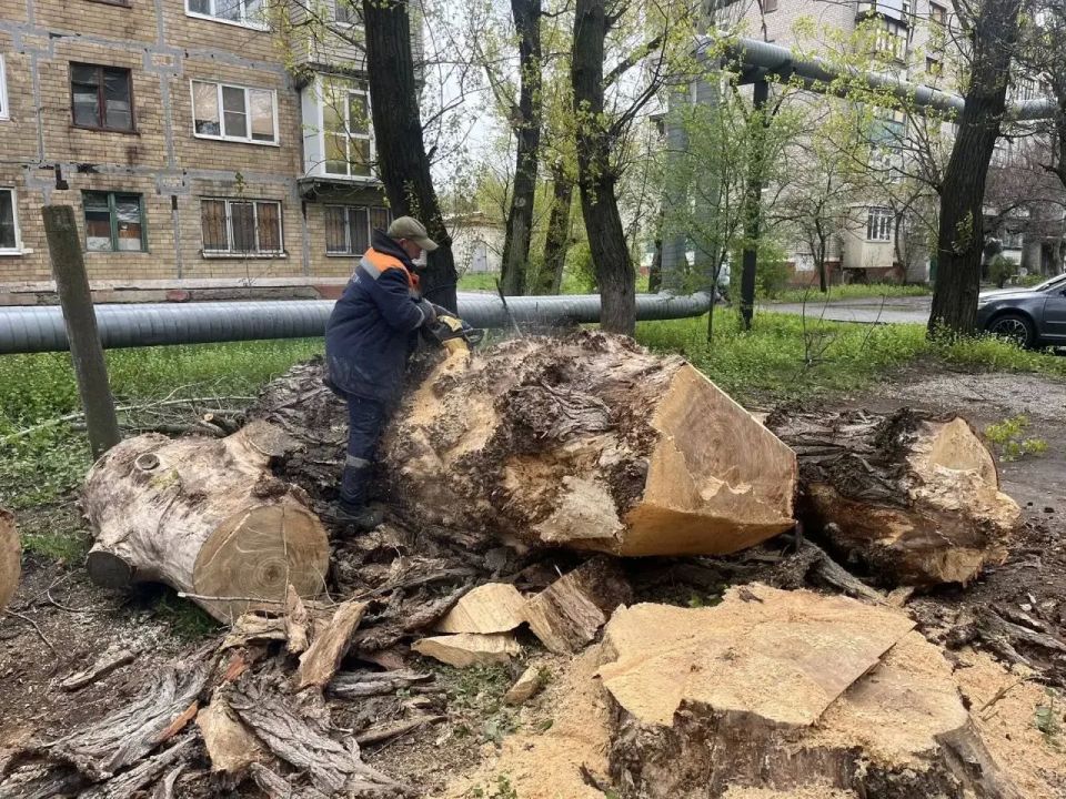 МУП «Простор» ежедневно выполняет все необходимые работы по содержанию городских улиц МУП «Простор» ежедневно выполняет все необходимые работы по содержанию городских улиц