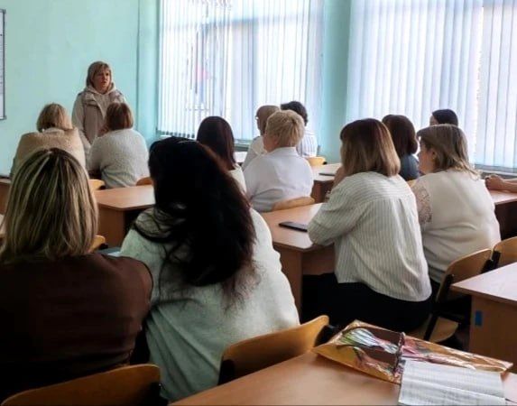 Иван Приходько: Состоялась встреча лидера общественного мнения с жителями Иван Приходько: Состоялась встреча лидера общественного мнения с жителями
