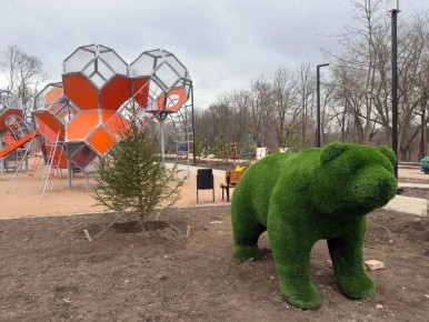 ����� �����: ���������� ������������� ������-����������� �� ������� ���������������