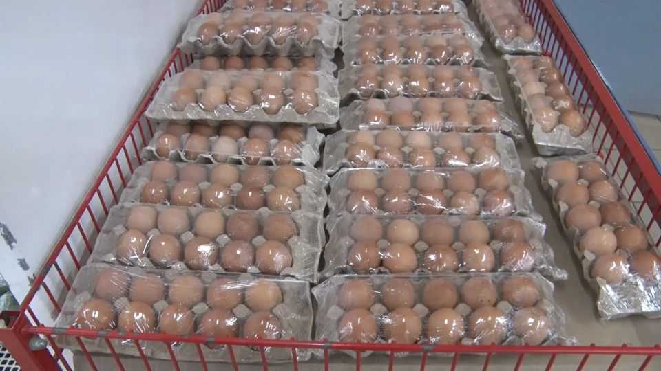 Активисты Народного контроля проверили ряд магазинов Горловки Активисты Народного контроля проверили ряд магазинов Горловки