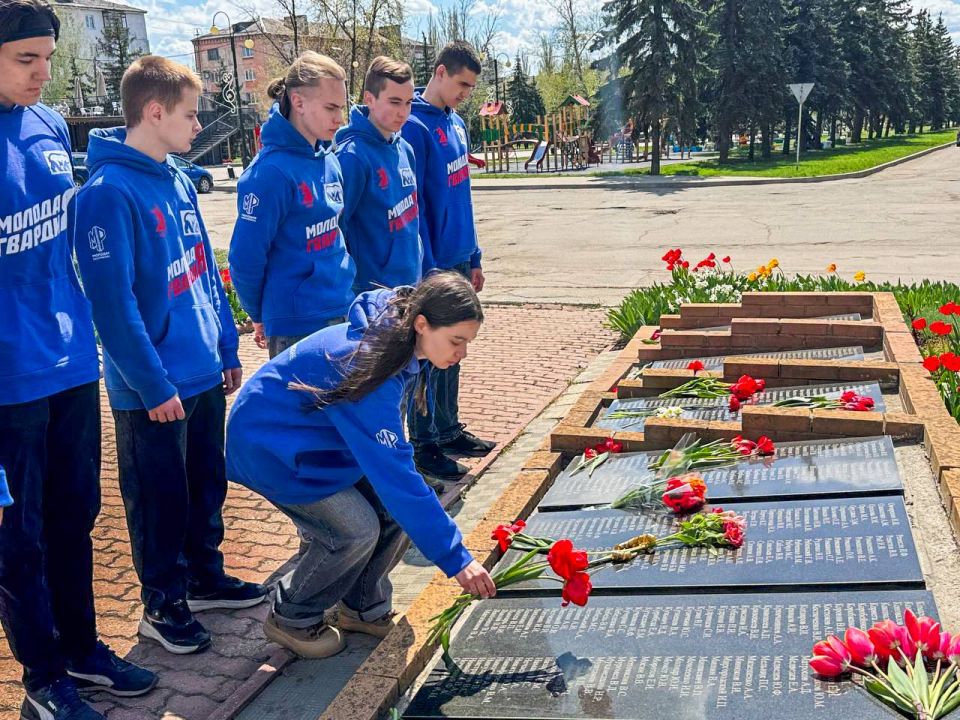 40 лет назад произошла страшная трагедия — авария на Чернобыльской АЭС
