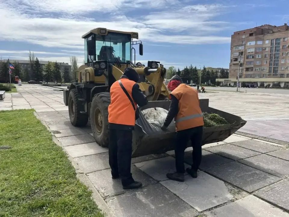 О работах МУП «Простор». МУП «Простор» ежедневно выполняет все необходимые работы по содержанию городских улиц О работах МУП «Простор». МУП «Простор» ежедневно выполняет все необходимые работы по содержанию городских улиц