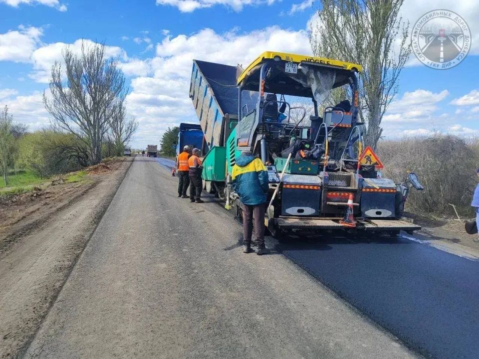 Вывоз мусора, ремонт дорог и многоквартирных домов: о главном в регионе на утро 28 апреля 2026 года