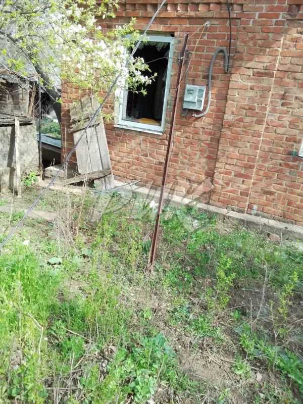 Иван Приходько: Один из поселков в Центрально-Городском районе Горловки Иван Приходько: Один из поселков в Центрально-Городском районе Горловки