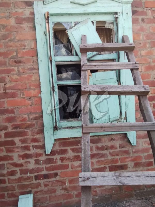 Иван Приходько: Один из поселков в Центрально-Городском районе Горловки Иван Приходько: Один из поселков в Центрально-Городском районе Горловки