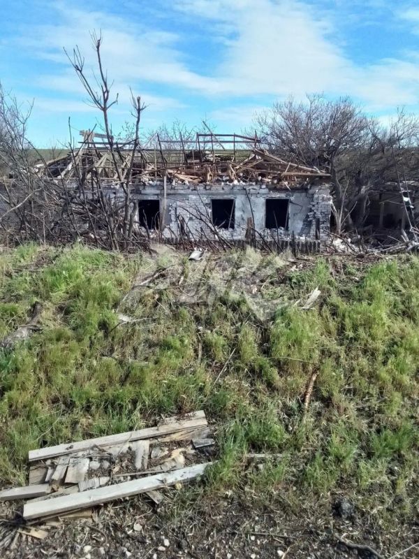 Иван Приходько: Один из поселков в Центрально-Городском районе Горловки Иван Приходько: Один из поселков в Центрально-Городском районе Горловки