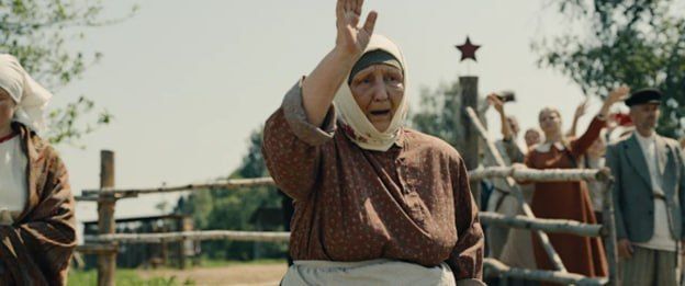 Иван Приходько: В прокат выходит фильм «Семь вёрст до рассвета» – история подвига, который невозможно забыть Иван Приходько: В прокат выходит фильм «Семь вёрст до рассвета» – история подвига, который невозможно забыть