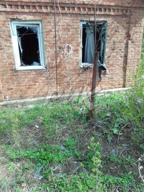 Иван Приходько: Один из поселков в Центрально-Городском районе Горловки Иван Приходько: Один из поселков в Центрально-Городском районе Горловки