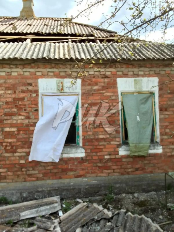Иван Приходько: Один из поселков в Центрально-Городском районе Горловки Иван Приходько: Один из поселков в Центрально-Городском районе Горловки