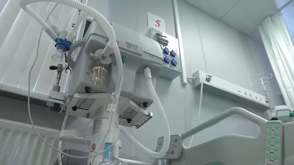 Отделение экстренной медпомощи, компенсационное жилье, выборы в Госдуму: о главном в регионе на утро 29 апреля 2026 года