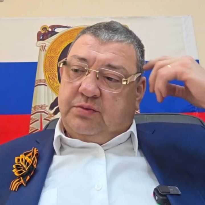 Роман Конев: Кузбасс продолжит поддержку Горловки в восстановлении инфраструктуры