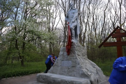 ����� �����: �� ���������� ������ ������� ������� � ����������-��������� ������ �������� ������ �������������� ��������