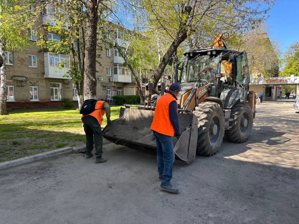 О работах МУП «Простор». МУП «Простор» ежедневно выполняет все необходимые работы по содержанию городских улиц О работах МУП «Простор». МУП «Простор» ежедневно выполняет все необходимые работы по содержанию городских улиц