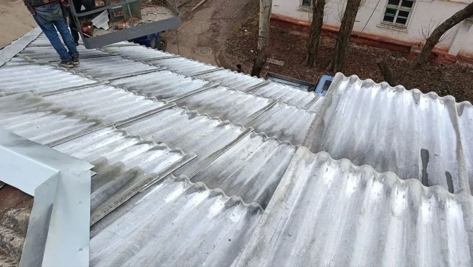 Иван Приходько: Уважаемые жители Горловки! Представляю вам еженедельный отчет о деятельности Горловского филиала единого регионального фонда по управлению многоквартирными домами на территории Донецкой Народной Республики Иван Приходько: Уважаемые жители Горловки! Представляю вам еженедельный отчет о деятельности Горловского филиала единого регионального фонда по управлению многоквартирными домами на территории Донецкой Народной Республики