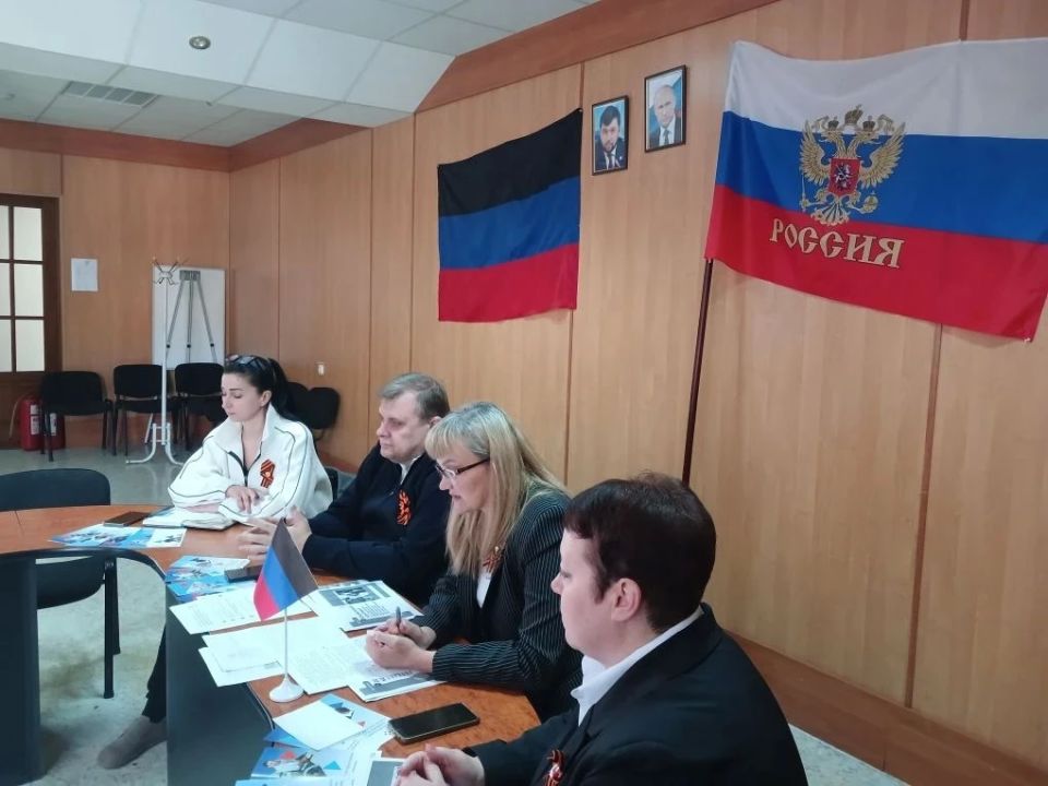 Новые горизонты: работа для защитников Новые горизонты: работа для защитников