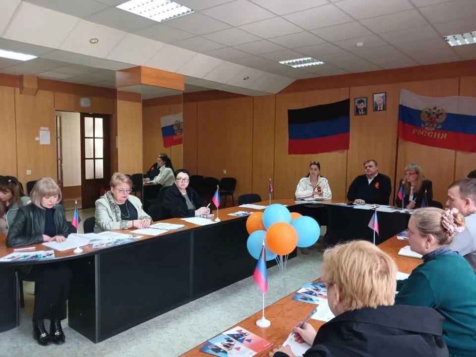 Новые горизонты: работа для защитников Новые горизонты: работа для защитников