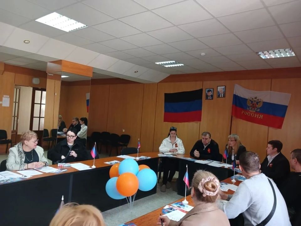 Новые горизонты: работа для защитников Новые горизонты: работа для защитников