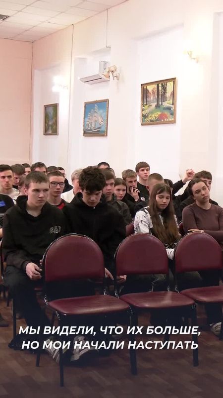 Иван Приходько: От подвига — к власти: Герои России подают документы на предварительное голосование Единой России