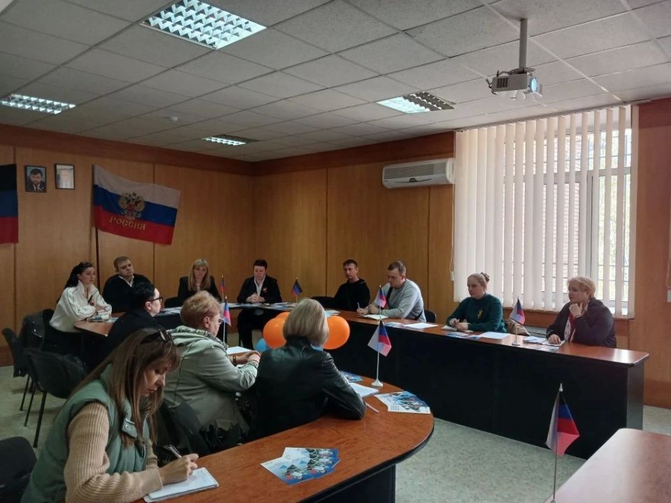 Новые горизонты: работа для защитников Новые горизонты: работа для защитников
