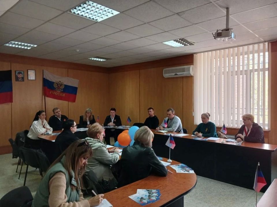 Новые горизонты: работа для защитников Новые горизонты: работа для защитников