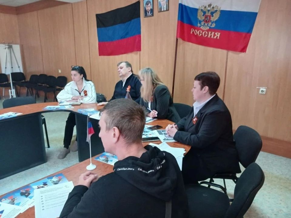 Новые горизонты: работа для защитников Новые горизонты: работа для защитников