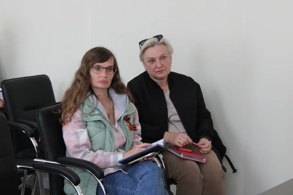 С целью координации действий всех служб, обеспечивающих жизнедеятельность города в отопительный сезон, выявления объективных проблем и трудностей 6 мая под председательством заместителя главы администрации городского округа... С целью координации действий всех служб, обеспечивающих жизнедеятельность города в отопительный сезон, выявления объективных проблем и трудностей 6 мая под председательством заместителя главы администрации городского округа...