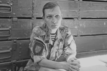 WarGonzo: 56 лет первой женщине-Герою России и ДНР, несгибаемому символу сопротивления Донбасса