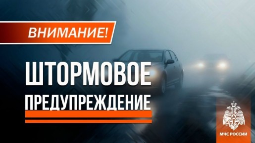 Роман Конев: МЧС ДНР: штормовое предупреждение