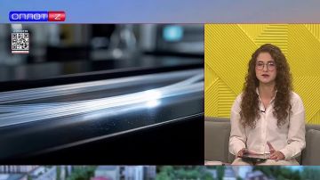 В Горловке появится индустриальный парк оптического волокна