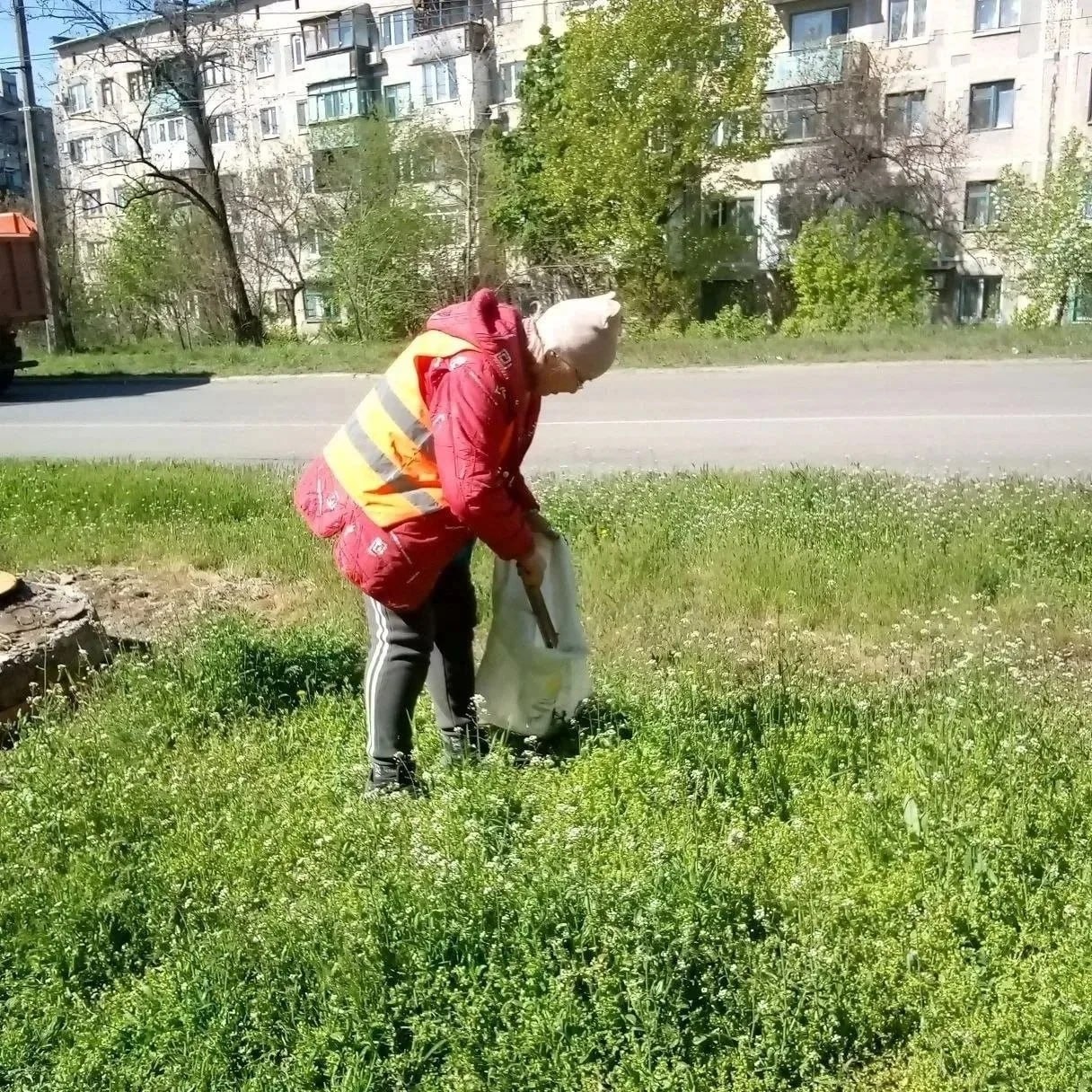 Роман Конев: Обзор выполненных работ Горловского филиала единого регионального фонда по управлению многоквартирными домами на территории Донецкой Народной Республики Роман Конев: Обзор выполненных работ Горловского филиала единого регионального фонда по управлению многоквартирными домами на территории Донецкой Народной Республики