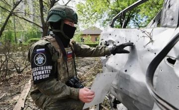 Ребёнок погиб после атак ВСУ в ДНР