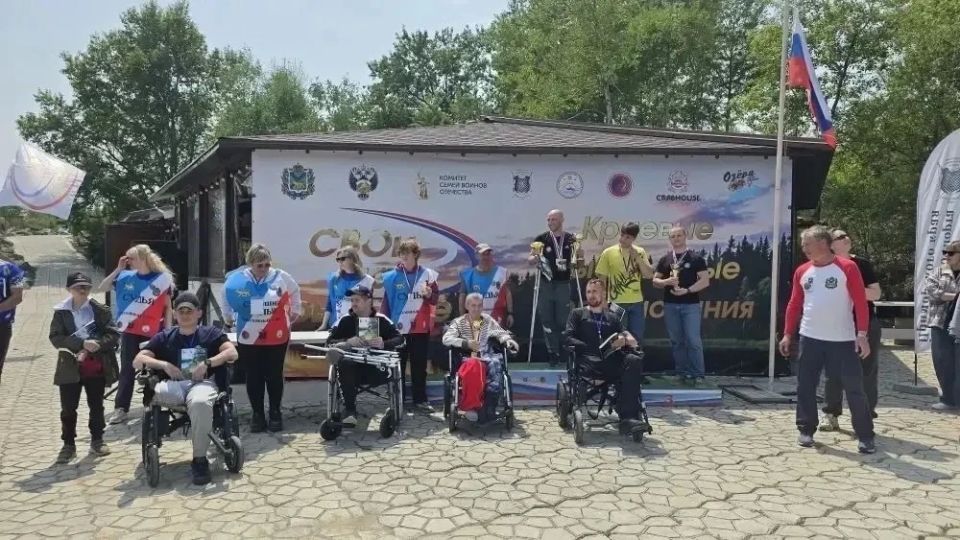 Иван Приходько: «СВОи на рыбалке»: отдых без званий Иван Приходько: «СВОи на рыбалке»: отдых без званий