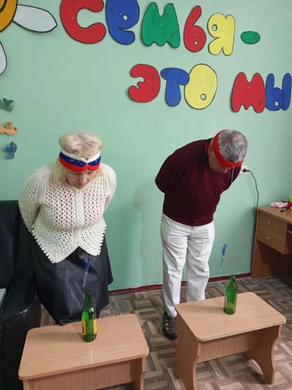 В Центрально-Городском районе города Горловка продолжается реализация проекта Единой России «Старшее поколение» В Центрально-Городском районе города Горловка продолжается реализация проекта Единой России «Старшее поколение»