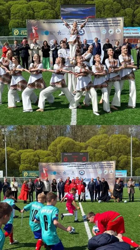 Воспитанники спортивной школы «СПОРТЛАЙН», учащиеся Горловской школы-интерната, на XXVI турнире по мини-футболу среди детских центров и школ-интернатов, посвящённом 81-й годовщине Великой Победы завоевали серебряные медали! Воспитанники спортивной школы «СПОРТЛАЙН», учащиеся Горловской школы-интерната, на XXVI турнире по мини-футболу среди детских центров и школ-интернатов, посвящённом 81-й годовщине Великой Победы завоевали серебряные медали!
