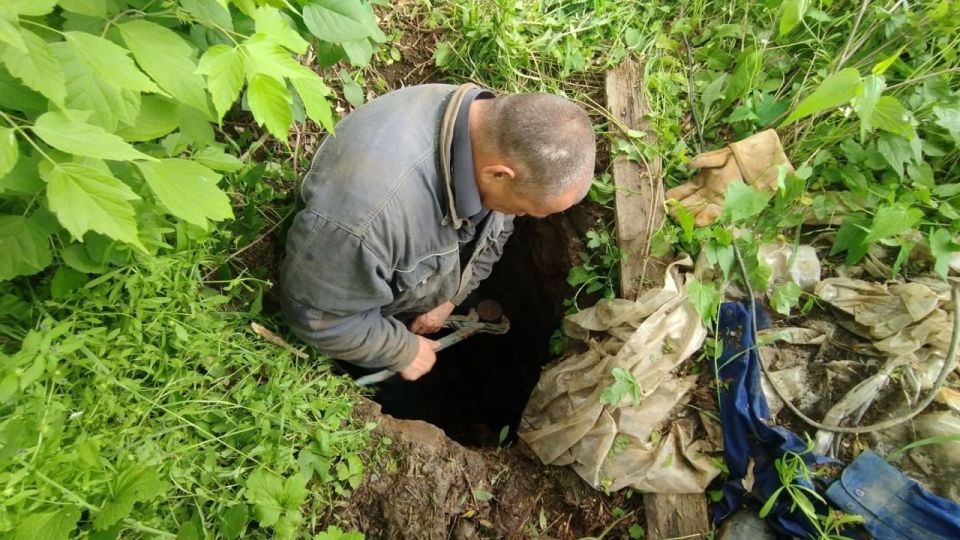 Специалисты Кузбасса продолжают восстановление коммунальной инфраструктуры Горловки Специалисты Кузбасса продолжают восстановление коммунальной инфраструктуры Горловки