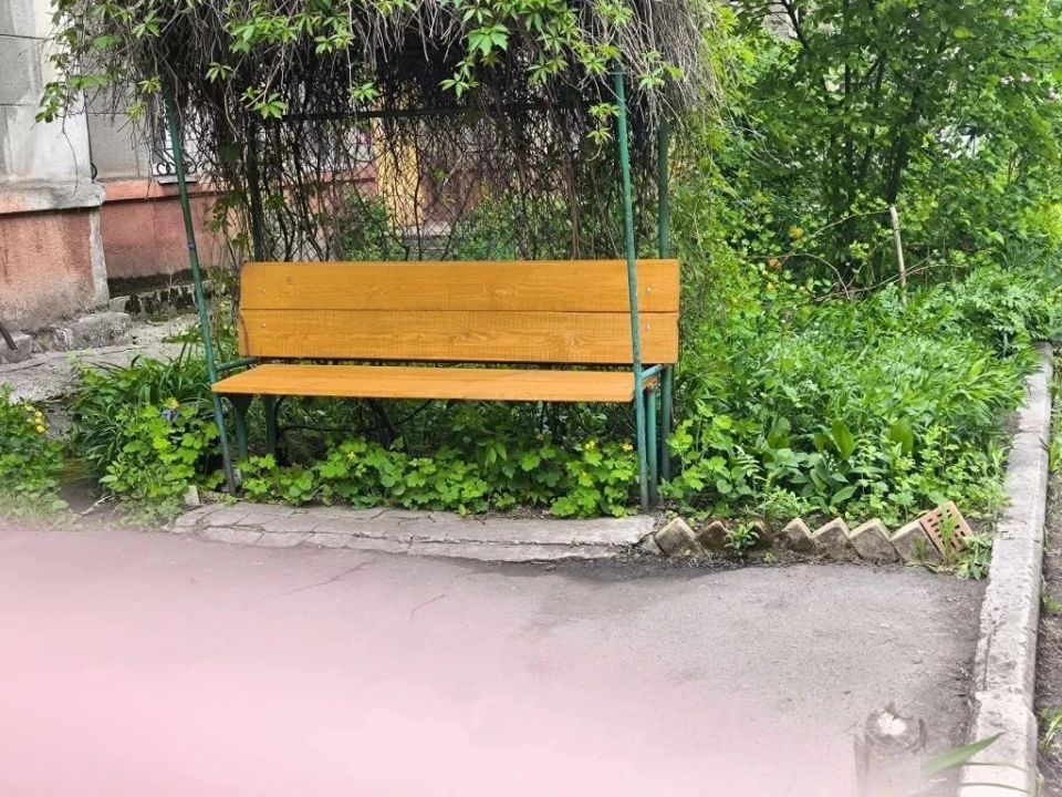 Добрые дела рядом: как народная программа «Единой России» меняет жизнь к лучшему Добрые дела рядом: как народная программа «Единой России» меняет жизнь к лучшему