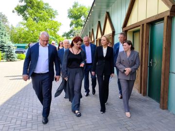 Яна Лантратова: «Если бы нас тогда не приняли — нас бы уже не было»