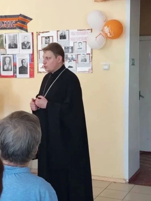 В Центрально-Городском районе Горловки продолжается реализация партийного проекта «Единой России» «Старшее поколение» В Центрально-Городском районе Горловки продолжается реализация партийного проекта «Единой России» «Старшее поколение»