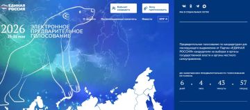 Иван Приходько: Хочу сообщить вам, уважаемые горловчане, что Предварительное голосование партии Единая Россия (праймериз) выходит на финальную стадию
