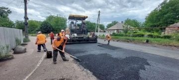 О работах МУП «Простор». Муниципальное унитарное предприятие «Простор» ежедневно выполняет все необходимые работы по содержанию городских улиц