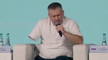 Родион Мирошник: После операций и осмотров решил проехать три остановки до дома и по автобусу прилетел украинский дрон…