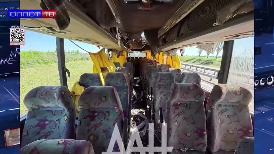Враг усиливает террор: сегодня утром дроны ВФУ атаковали Горловку