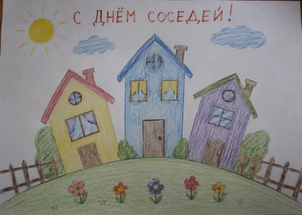 Иван Приходько: В Центрально-Городском районе Горловки состоялась онлайн-выставка детского творчества под названием «Соседский АРТ» Иван Приходько: В Центрально-Городском районе Горловки состоялась онлайн-выставка детского творчества под названием «Соседский АРТ»