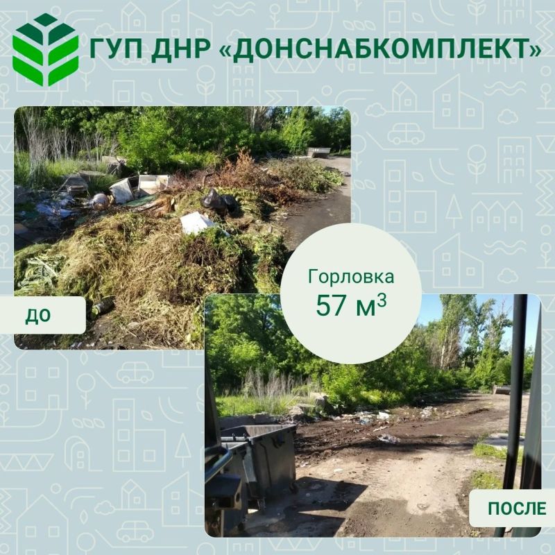 Роман Конев: ГОРЛОВСКИЙ ФИЛИАЛ ГОСУДАРСТВЕННОГО УНИТАРНОГО ПРЕДПРИЯТИЯ ДОНЕЦКОЙ НАРОДНОЙ РЕСПУБЛИКИ «ДОНСНАБКОМПЛЕКТ» Роман Конев: ГОРЛОВСКИЙ ФИЛИАЛ ГОСУДАРСТВЕННОГО УНИТАРНОГО ПРЕДПРИЯТИЯ ДОНЕЦКОЙ НАРОДНОЙ РЕСПУБЛИКИ «ДОНСНАБКОМПЛЕКТ»