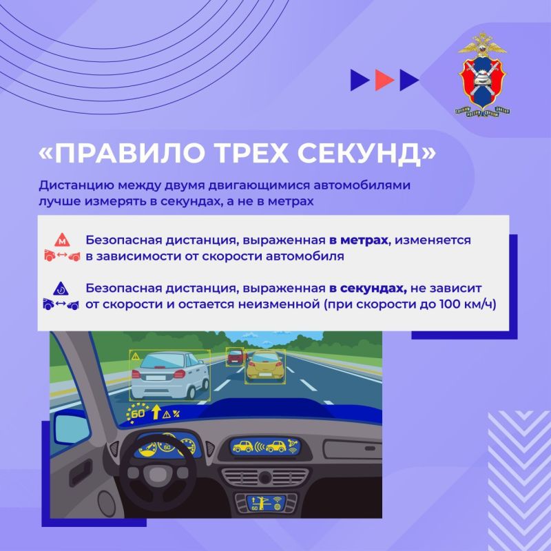 Соблюдение безопасной дистанции – тема наших новых карточек Соблюдение безопасной дистанции – тема наших новых карточек