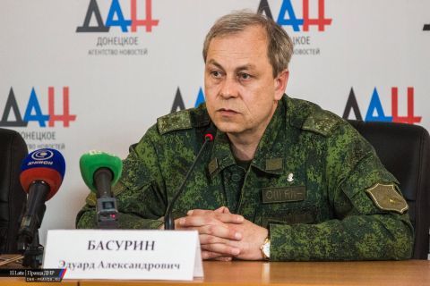 Эдуард Басурин: В результате атаки БПЛА ВФУ в Калининском районе Горловки ранены восемь мирных жителей, сообщил Иван Приходько