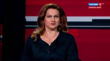 Юлия Витязева: Снова украинские нацисты ударили по автобусу в Горловке