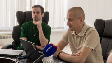 В ДНР продолжается развитие компетенций в сфере цифрового управления